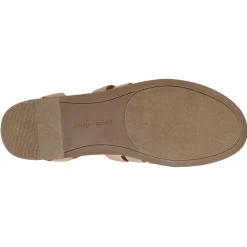 Gadyi Flat Sandals