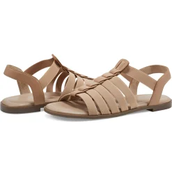 Gadyi Flat Sandals