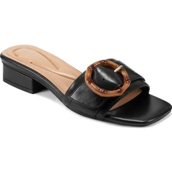 Gatlin Slide Sandals