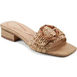 Gatlin Slide Sandals