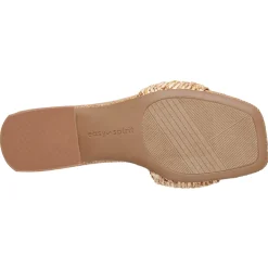Gatlin Slide Sandals