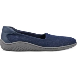 Gift Slip On Flats