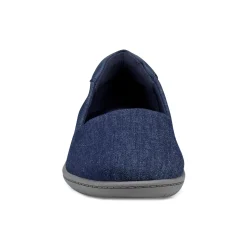 Gift Slip On Flats