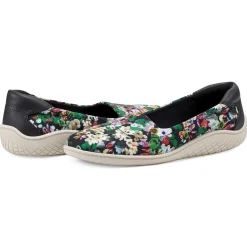 Gift Slip On Flats