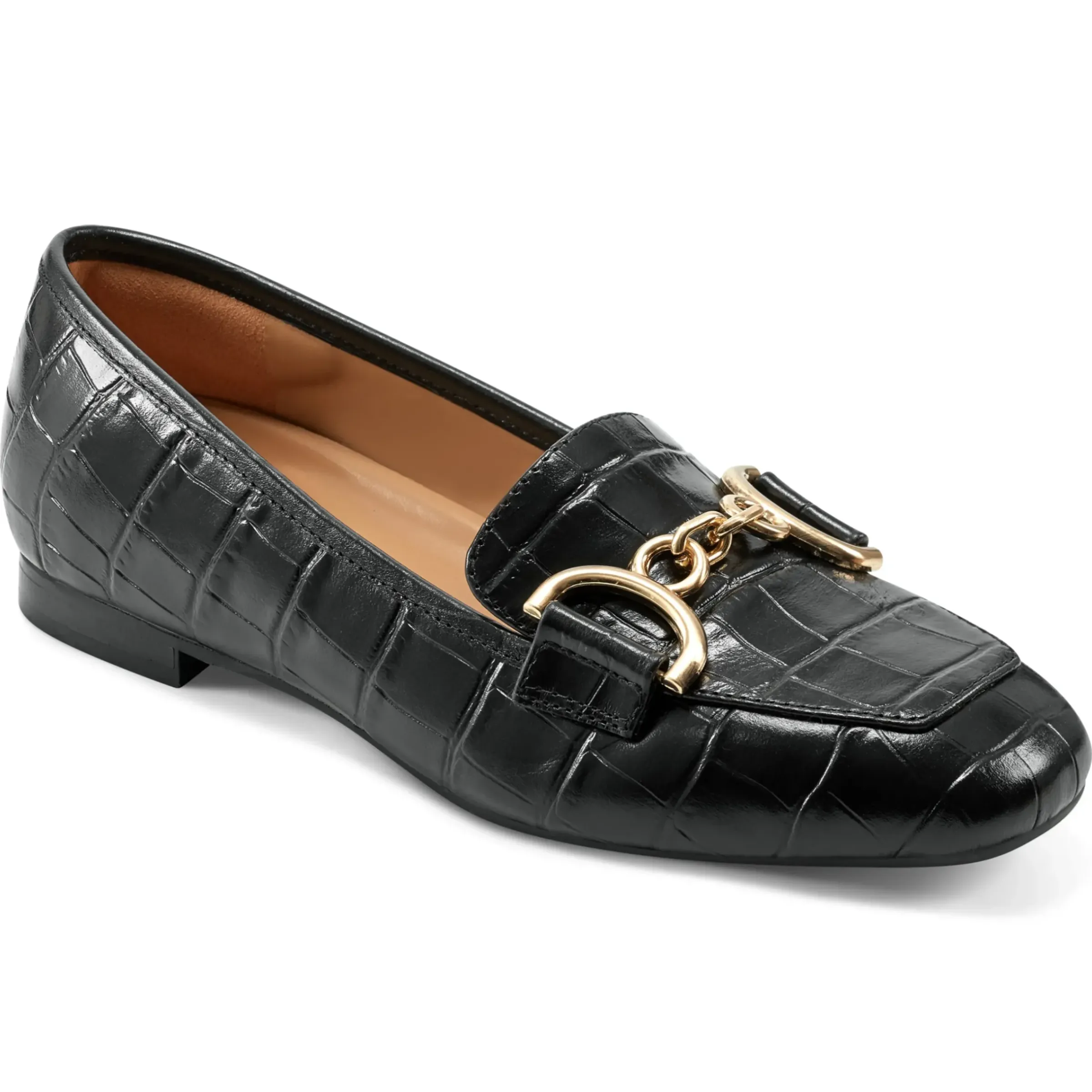 Giselle Casual Loafers