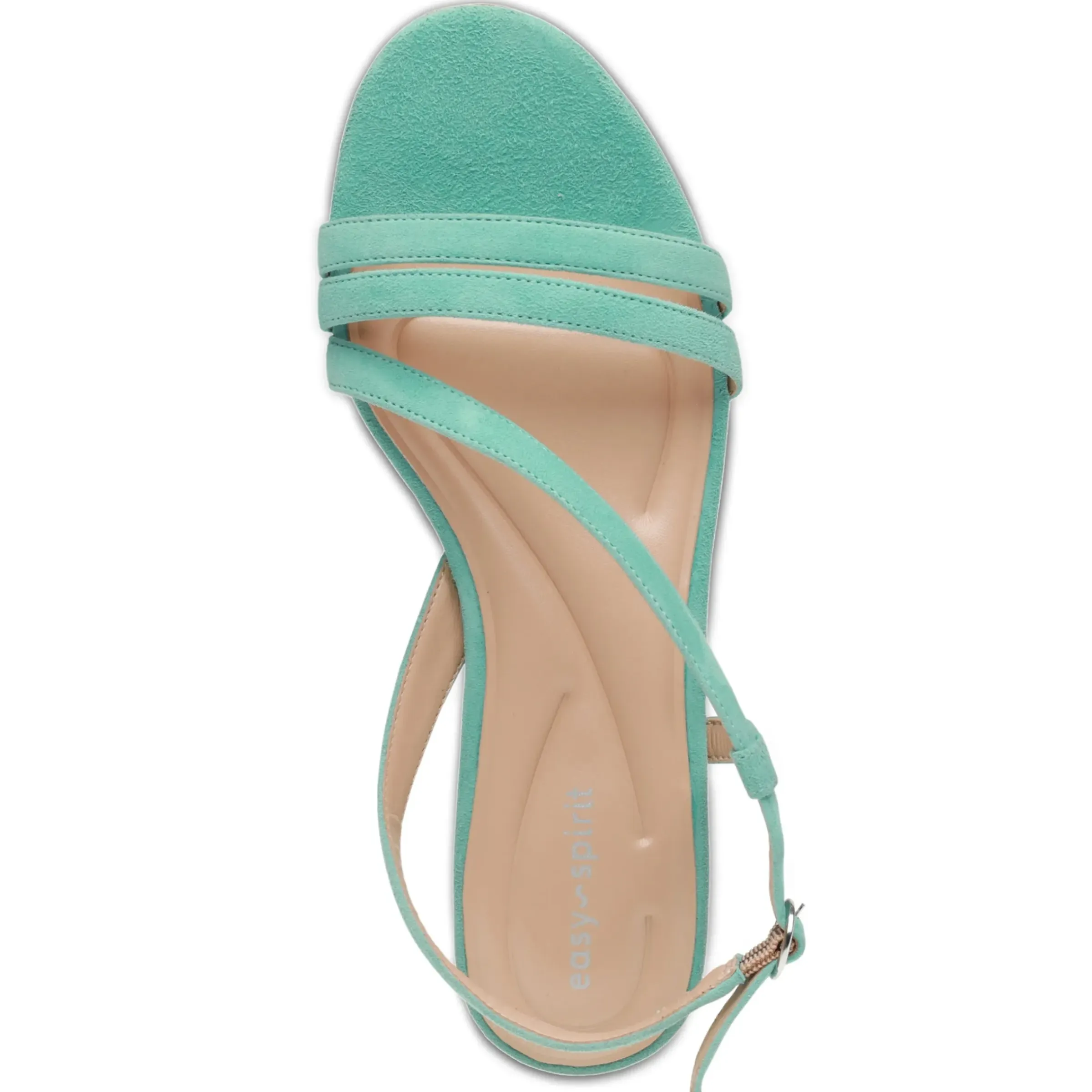 Glenni Block Heel Sandals