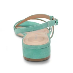 Glenni Block Heel Sandals