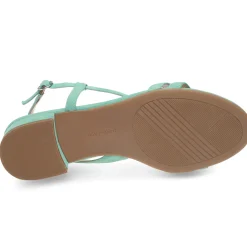 Glenni Block Heel Sandals