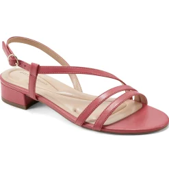Glenni Block Heel Sandals