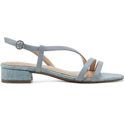Glenni Block Heel Sandals