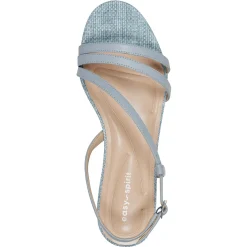 Glenni Block Heel Sandals