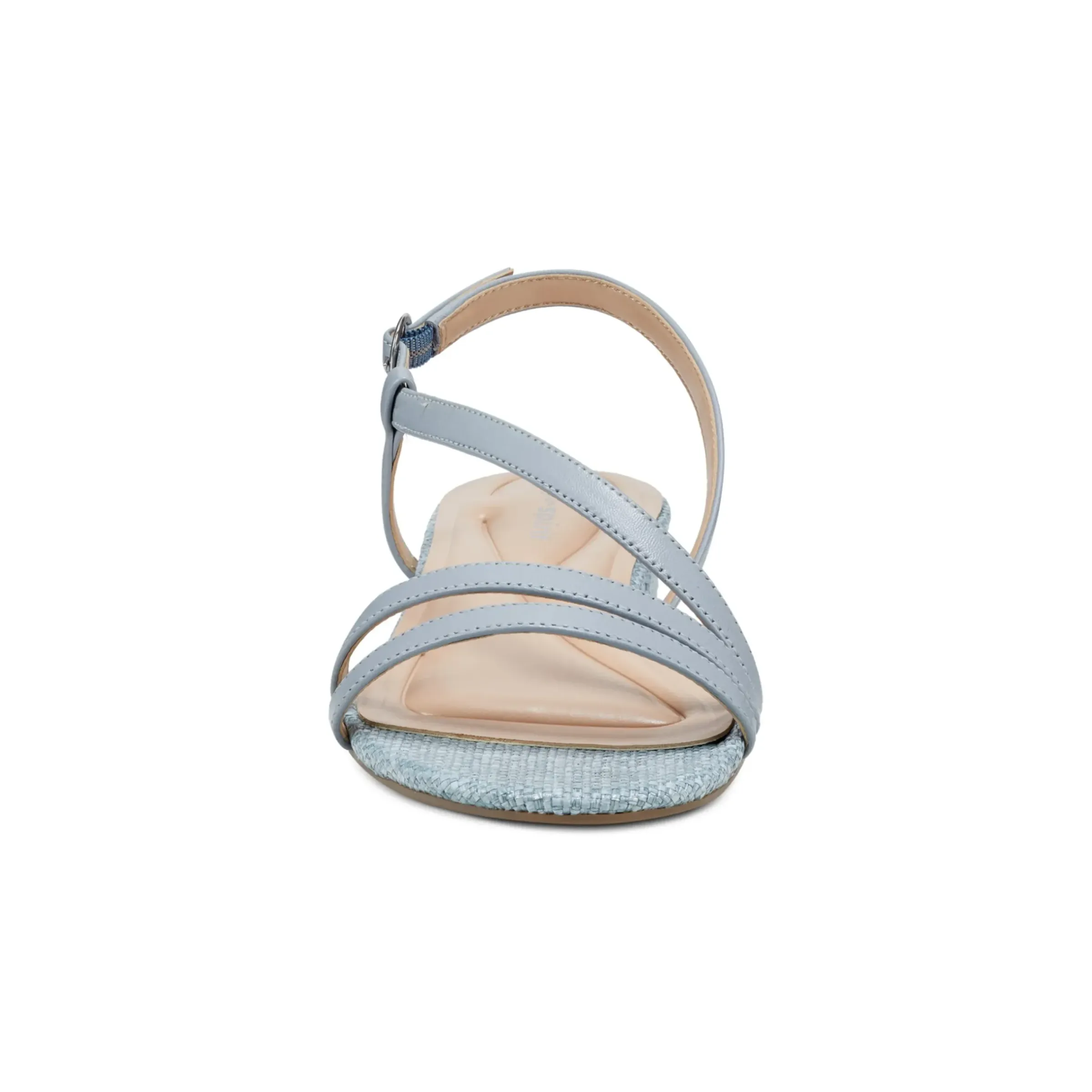 Glenni Block Heel Sandals