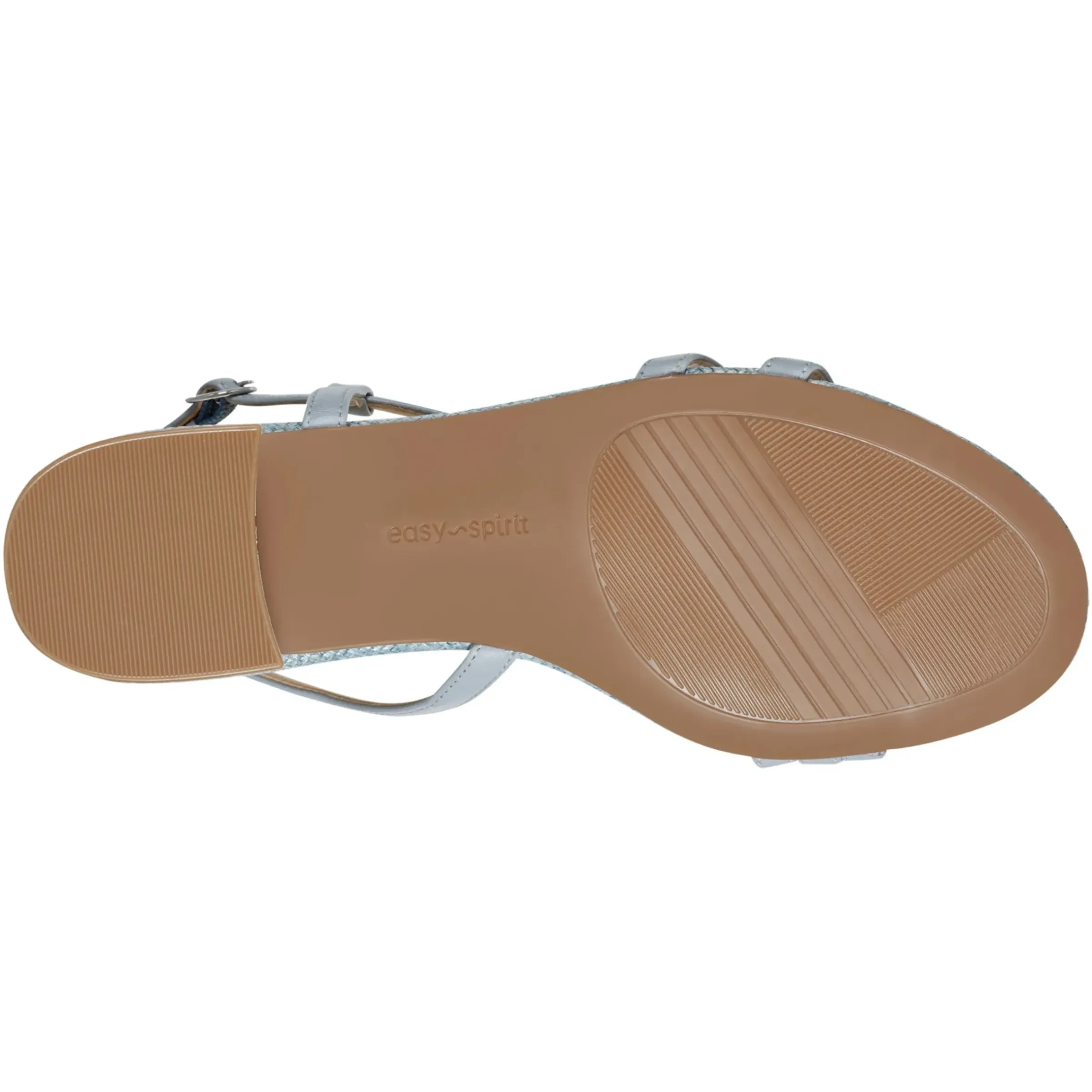 Glenni Block Heel Sandals
