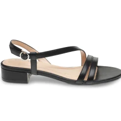 Glenni Block Heel Sandals