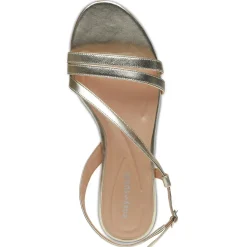 Glenni Block Heel Sandals