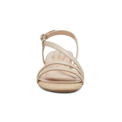 Glenni Block Heel Sandals