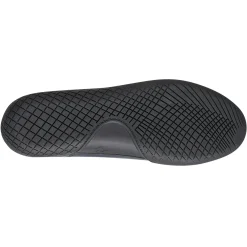 Golden Mary Jane Casual Ballet Flats
