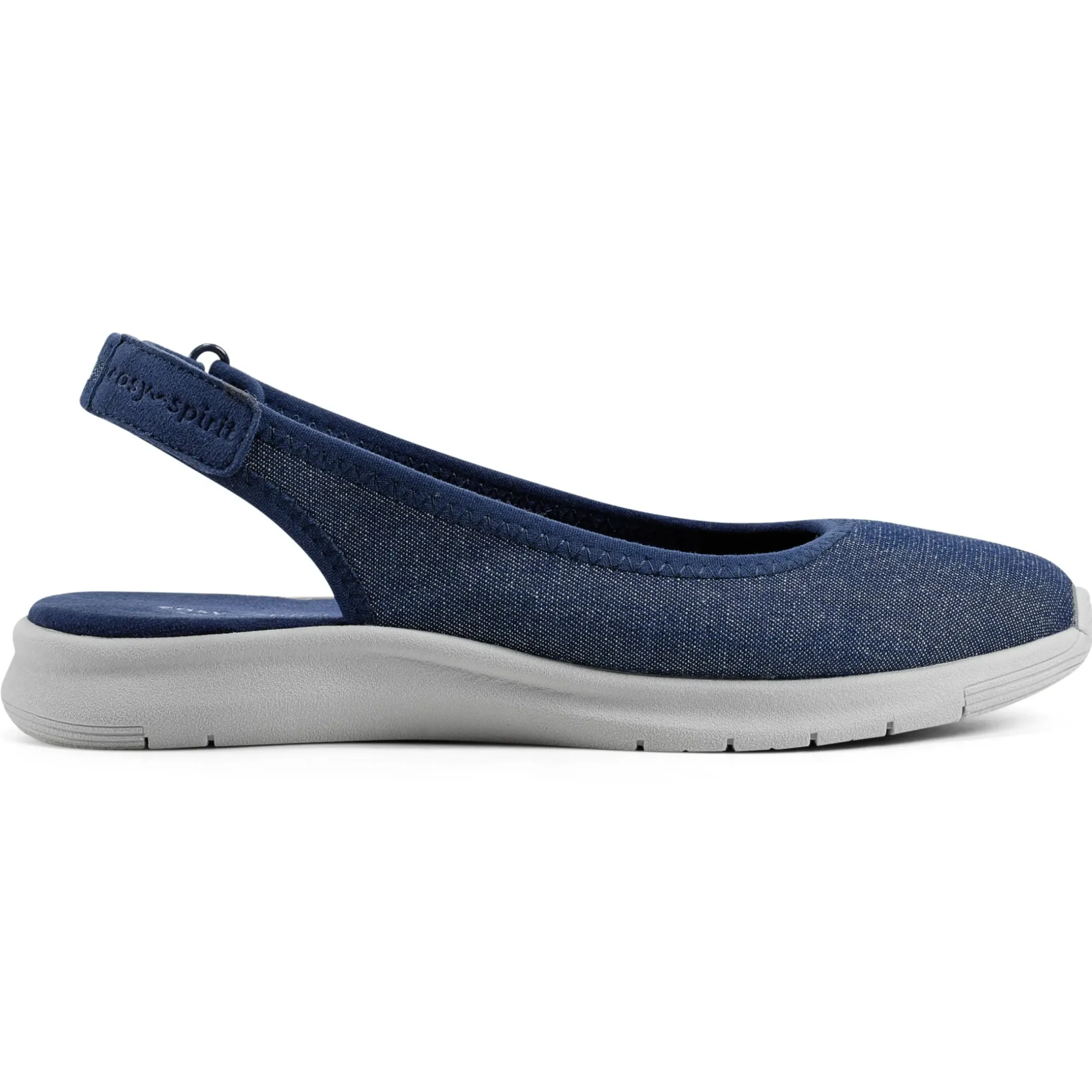 Gracee Slingback Walking Shoes