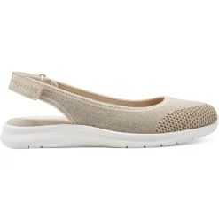 Gracee Slingback Walking Shoes