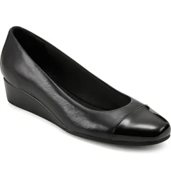Gracey Wedge Heels