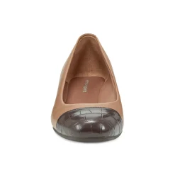 Gracey Wedge Heels