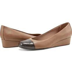 Gracey Wedge Heels