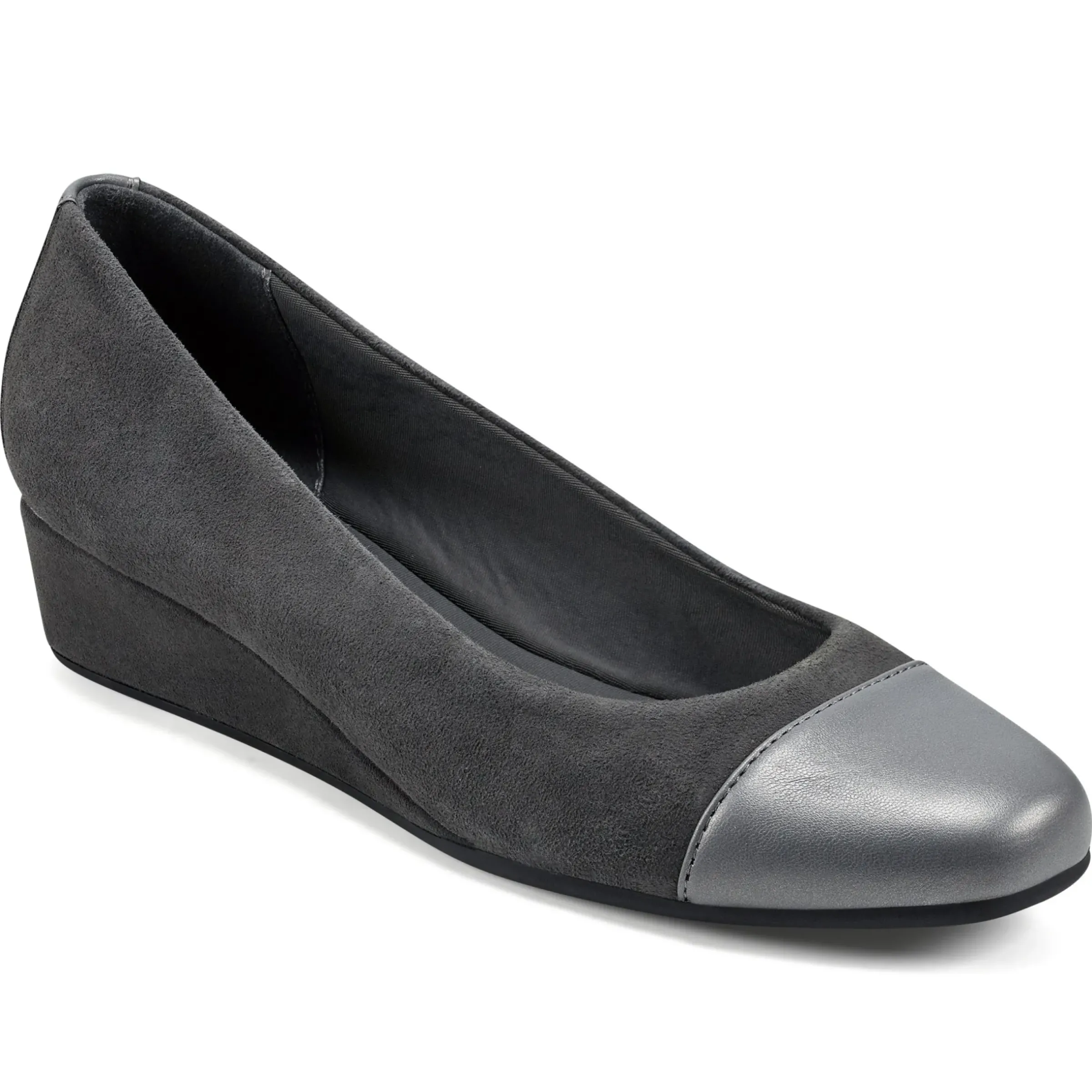 Gracey Wedge Heels