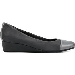 Gracey Wedge Heels