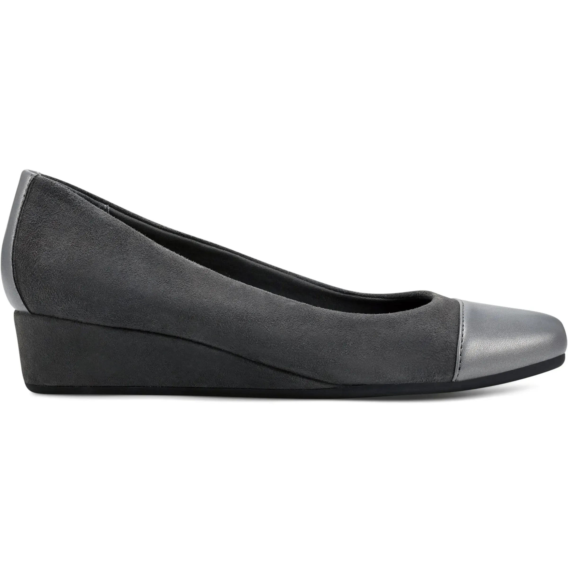 Gracey Wedge Heels