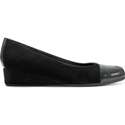 Gracey Wedge Heels