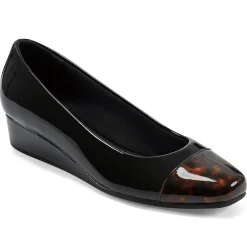Gracey Wedge Heels