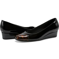 Gracey Wedge Heels