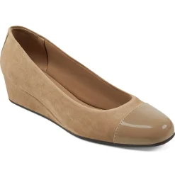 Gracey Wedge Heels