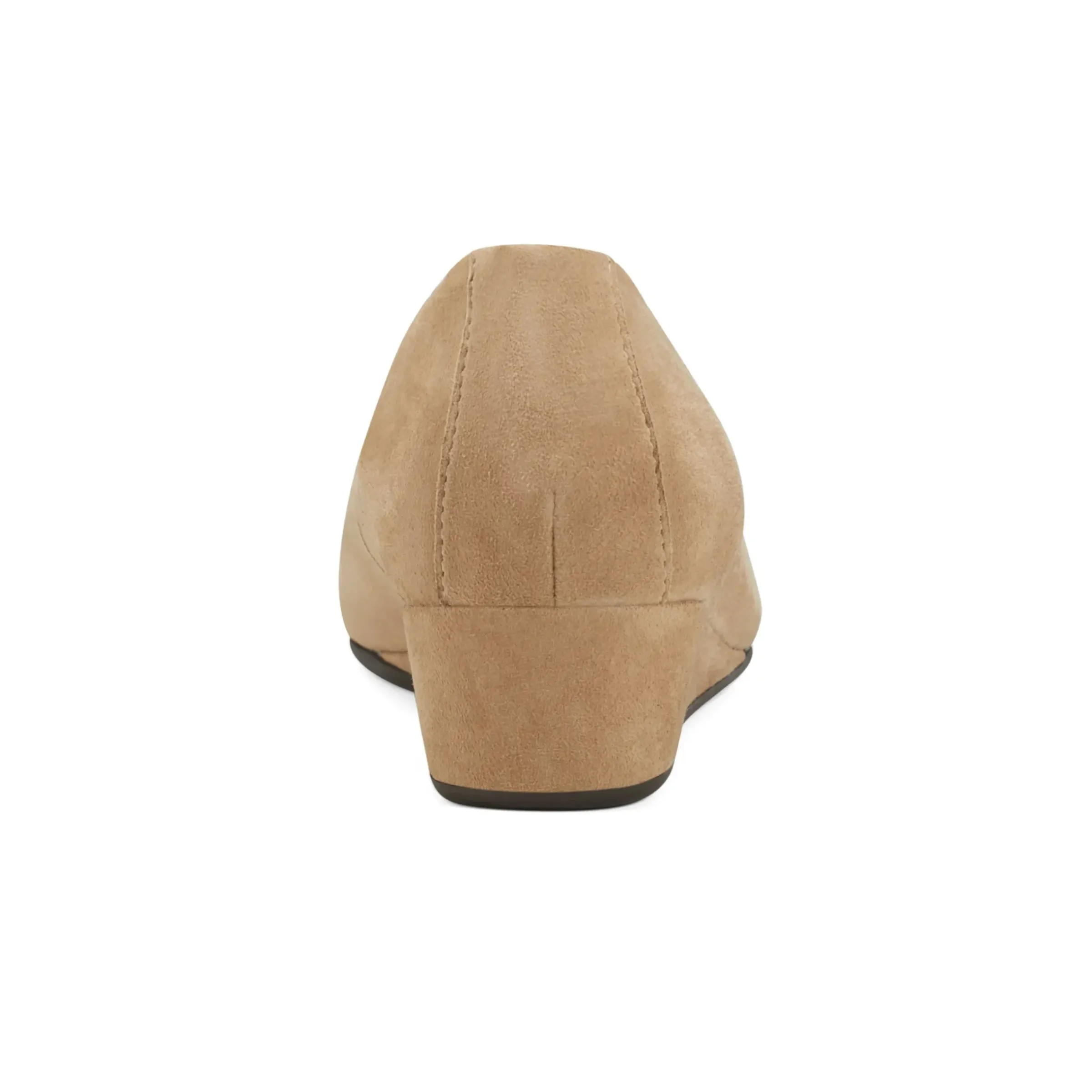 Gracey Wedge Heels