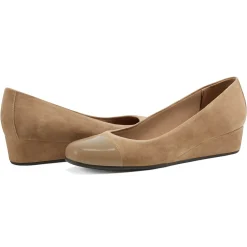 Gracey Wedge Heels