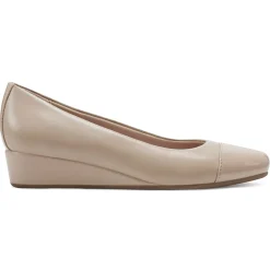 Gracey Wedge Heels