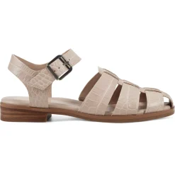 Gretty Fisherman Sandals