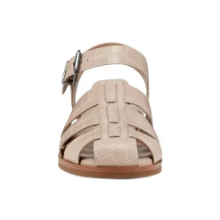 Gretty Fisherman Sandals