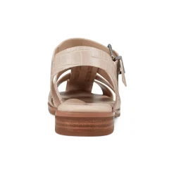 Gretty Fisherman Sandals