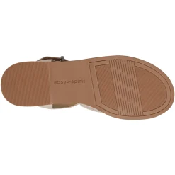 Gretty Fisherman Sandals