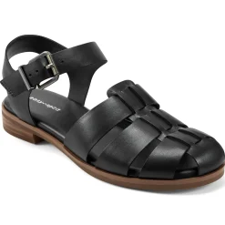 Gretty Fisherman Sandals