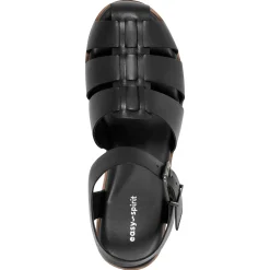 Gretty Fisherman Sandals