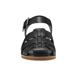 Gretty Fisherman Sandals