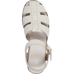Gretty Fisherman Sandals