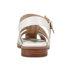 Gretty Fisherman Sandals