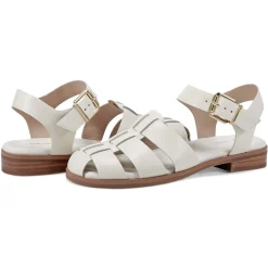 Gretty Fisherman Sandals