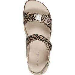 Hartwell Flat Sandals