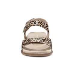 Hartwell Flat Sandals