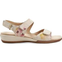 Hartwell Flat Sandals