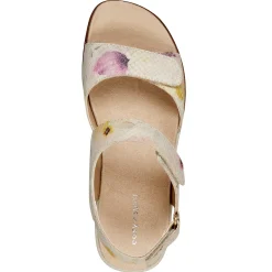 Hartwell Flat Sandals